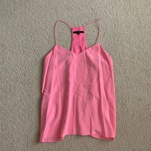 Spaghetti strap tank tops